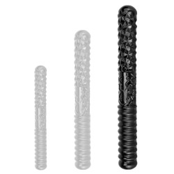 Deepleasure Double Gode Diamor L 46 x 5.2cm